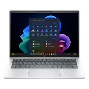 HP ELİTEBOOK 8 G1i CV0G7ET U7-258V 32GB 512GB SSD 14'' W11PRO