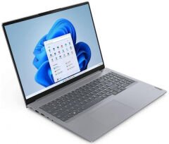 LENOVO THINKBOOK 21KH001ETR i5-1335U 16GB 512GB SSD 16'' FDOS