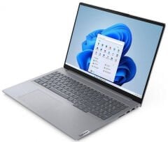 LENOVO THINKBOOK 21KH001ETR i5-1335U 16GB 512GB SSD 16'' FDOS
