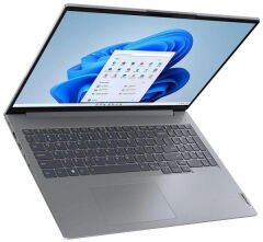 LENOVO THINKBOOK 21KH001ETR i5-1335U 16GB 512GB SSD 16'' FDOS