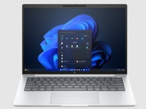 HP ELİTEBOOK 8G1i AD4H1ET U5-225U 16GB 512GB SSD 14'' W11PRO