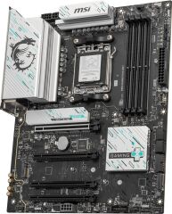 MSI B850 GAMING PLUS WIFI AM5 DDR5 8200MHZ(OC) DP 3x M.2 USB 10Gbs 5G LAN WI-FI 7 ATX