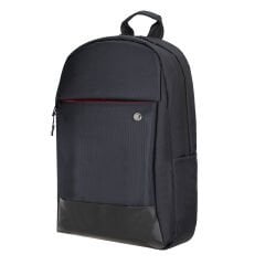 PLM PALMA 15.6'' NOTEBOOK SIRT ÇANTASI SİYAH