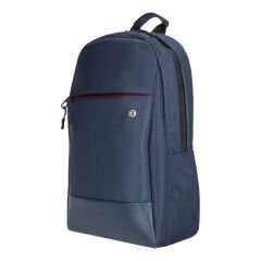 PLM PALMA 15.6'' NOTEBOOK SIRT ÇANTASI LACİVERT