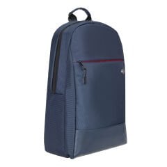 PLM PALMA 15.6'' NOTEBOOK SIRT ÇANTASI LACİVERT