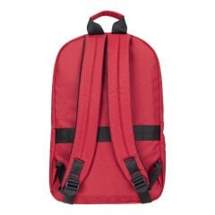 PLM PALMA 15.6'' NOTEBOOK SIRT ÇANTASI BORDO