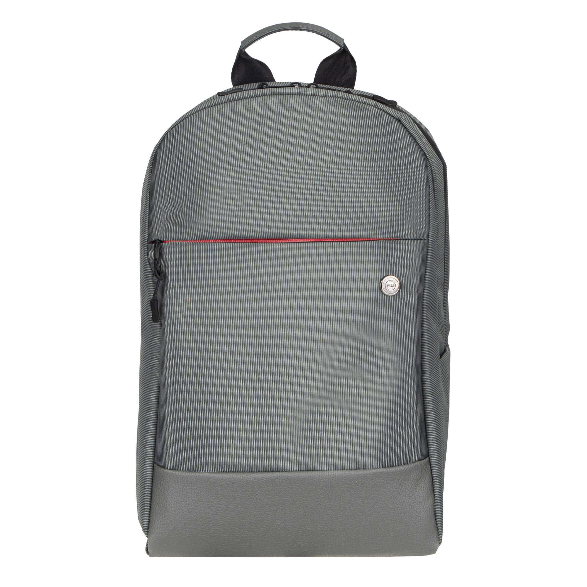 PLM PALMA 15.6'' NOTEBOOK SIRT ÇANTASI GRİ