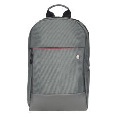 PLM PALMA 15.6'' NOTEBOOK SIRT ÇANTASI GRİ