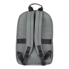 PLM PALMA 15.6'' NOTEBOOK SIRT ÇANTASI GRİ
