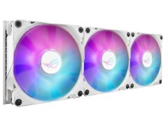 ASUS ROG RYUO III 360 ARGB BEYAZ SIVI SOĞUTUCU