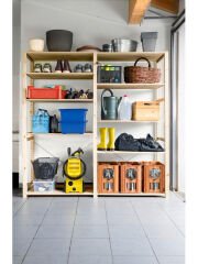 KARCHER K 4 CLASSIC BASINCLI YIKAMA MAKINESI