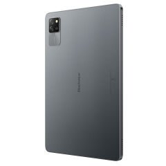 Blackview Tab60WIFI Tablet 10.1''/12 GB(4GB+8GB)/128 GB/8 MP+5 MP/Android14+Kılıf Dahil (Siyah)