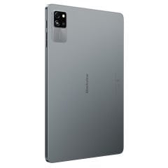 Blackview Tab60WIFI Tablet 10.1''/12 GB(4GB+8GB)/128 GB/8 MP+5 MP/Android14+Kılıf Dahil (Siyah)