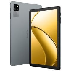 Blackview Tab60WIFI Tablet 10.1''/12 GB(4GB+8GB)/128 GB/8 MP+5 MP/Android14+Kılıf Dahil (Siyah)