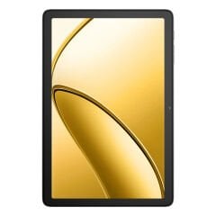 Blackview Tab60WIFI Tablet 10.1''/12 GB(4GB+8GB)/128 GB/8 MP+5 MP/Android14+Kılıf Dahil (Siyah)