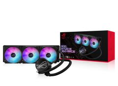 ASUS ROG RYUO III 360 ARGB 360MM SIVI SOĞUTUCU