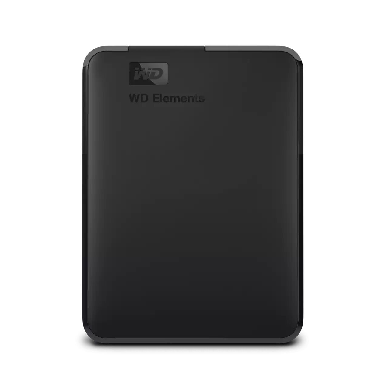 6TB WD 2.5'' USB3.0 ELEMENTS WDBHJS0060BBK-WESN
