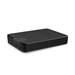 6TB WD 2.5'' USB3.0 ELEMENTS WDBHJS0060BBK-WESN