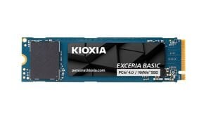 2TB KIOXIA EXCERIA BASIC M.2 7300/6800MB/s LSF10Z002TG8