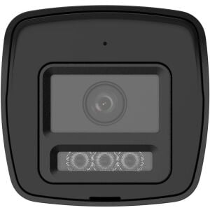 HIKVISION DS-2CD1041G2-LIUF 4MP 4MM SESLI IP BULLET KAMERA