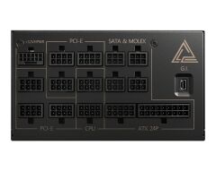 MSI MEG AI1300P PCIE5 1300W 80+ PLATINUM PSU