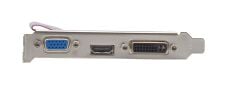 AFOX GEFORCE GT610 2GB DDR3 64 Bit (AF610-2048D3L5)