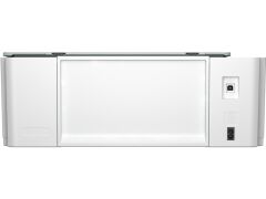 HP 4A8D6A SMART TANK 582 ALL-IN-ONE YAZICI Wi-Fi