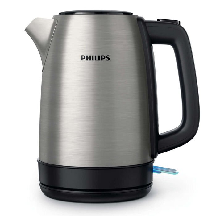 PHILIPS HD9350/90 DAILY COLLECTION CELIK KETTLE