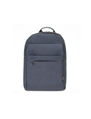 PLM SEİTEK NOTEBOOK SIRT ÇANTASI KOYU GRİ 15.6''