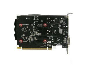 AXLE GEFORCE GT1030 4GB DDR4 64BİT (AX-GT1030/4GD4P4DI)