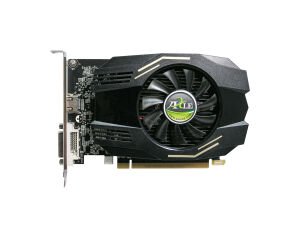 AXLE GEFORCE GT1030 4GB DDR4 64BİT (AX-GT1030/4GD4P4DI)