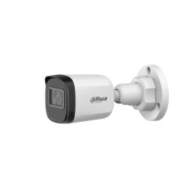 DAHUA HAC-B1A21-U 2MP 3.6 MM 4İN1 HDCVI BULLET KAMERA (SMART IR)
