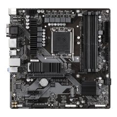 GIGABYTE B760M-DS3H-DDR4 5333Mhz(OC) M.2 ATX 1700p