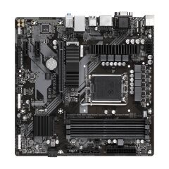 GIGABYTE B760M-DS3H-DDR4 5333Mhz(OC) M.2 ATX 1700p