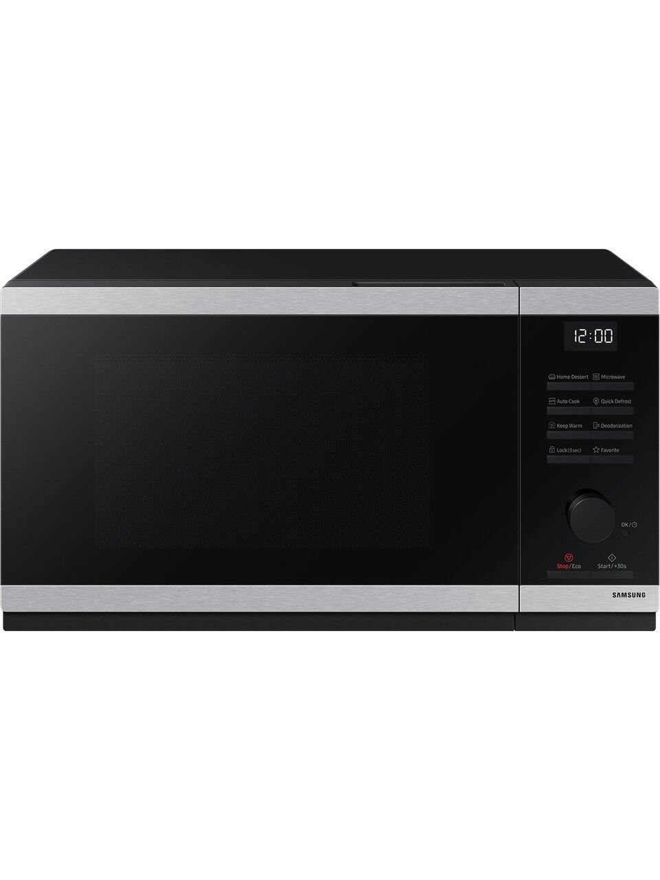 SAMSUNG MS23DG4504ATTR 23 LT MIKRODALGA FIRIN