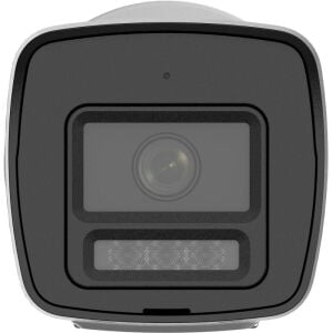 HIKVISION DS-2CD1063G2-LIUF 6MP HYBRID LIGHT SESLI IP BULLET KAMERA
