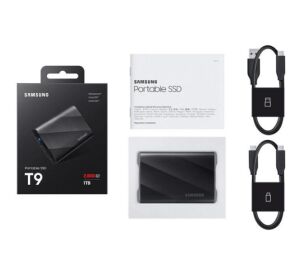 1TB SAMSUNG MU-PG1T0B/WW 2000/1950 MB/s