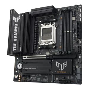 ASUS TUF GAMING B850M-PLUS WIFI7 AMD ANAKART