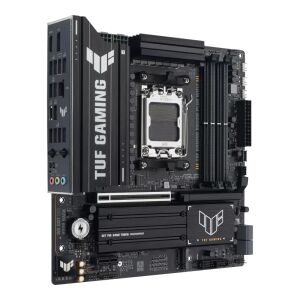 ASUS TUF GAMING B850M-PLUS WIFI7 AMD ANAKART
