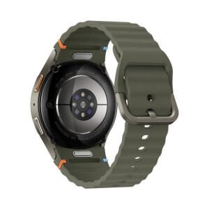 SAMSUNG GALAXY WATCH 7 40MM  SM-L300 NZGATUR YESIL