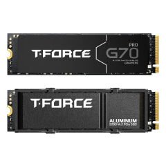 TEAM T-FORCE G70 PRO 1TB 7400/5500MB/s M.2 (TM8FFH001T0C129)