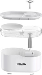 XENON SMART WIFI DESTEKLI KEDI SU PINARI X8650_M1