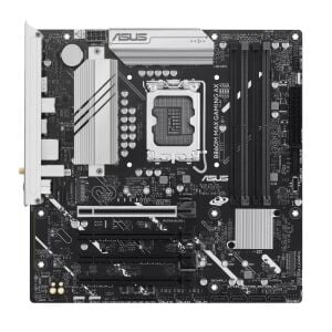 ASUS B860M MAX GAMING AX INTEL SOKET 1851 ANAKART