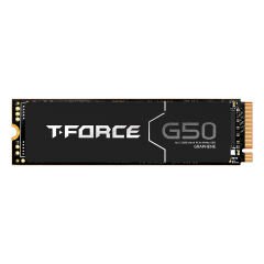 Team T-Force G50 1TB 5000/4800MB/s NVMe PCIe M.2 (TM8FFE001T0C129)
