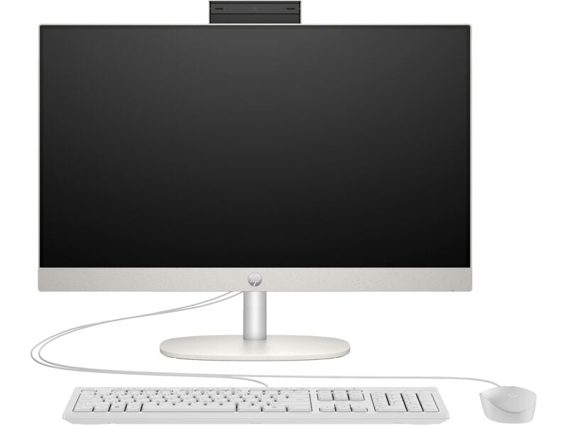 HP PROONE 240 G10 885G7EA  i5-1335U 16GB 512GB SSD 23.8'' FDOS BEYAZ