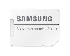 128GB SAMSUNG EVO PLUS MICROSDXC UHS-I U3 V30 A2 160MB/s MB-MC128SA/TR