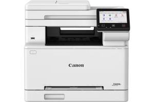 CANON MF664CDW RENKLİ LAZER YAZ/TAR/FOT/ADF WIFI A4