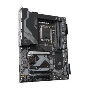 GIGABYTE Z790 D INTEL LGA 1700 DDR5 5333MHZ