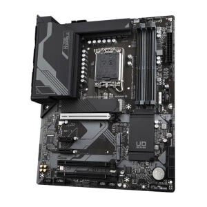 GIGABYTE Z790 D INTEL LGA 1700 DDR5 5333MHZ