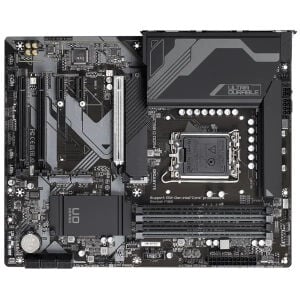 GIGABYTE Z790 D INTEL LGA 1700 DDR5 5333MHZ